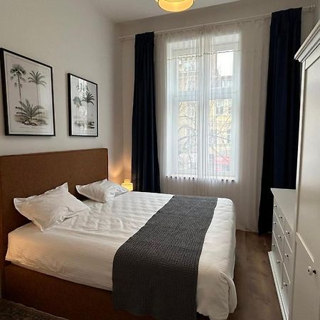 Historical Center Residence София Экстерьер фото