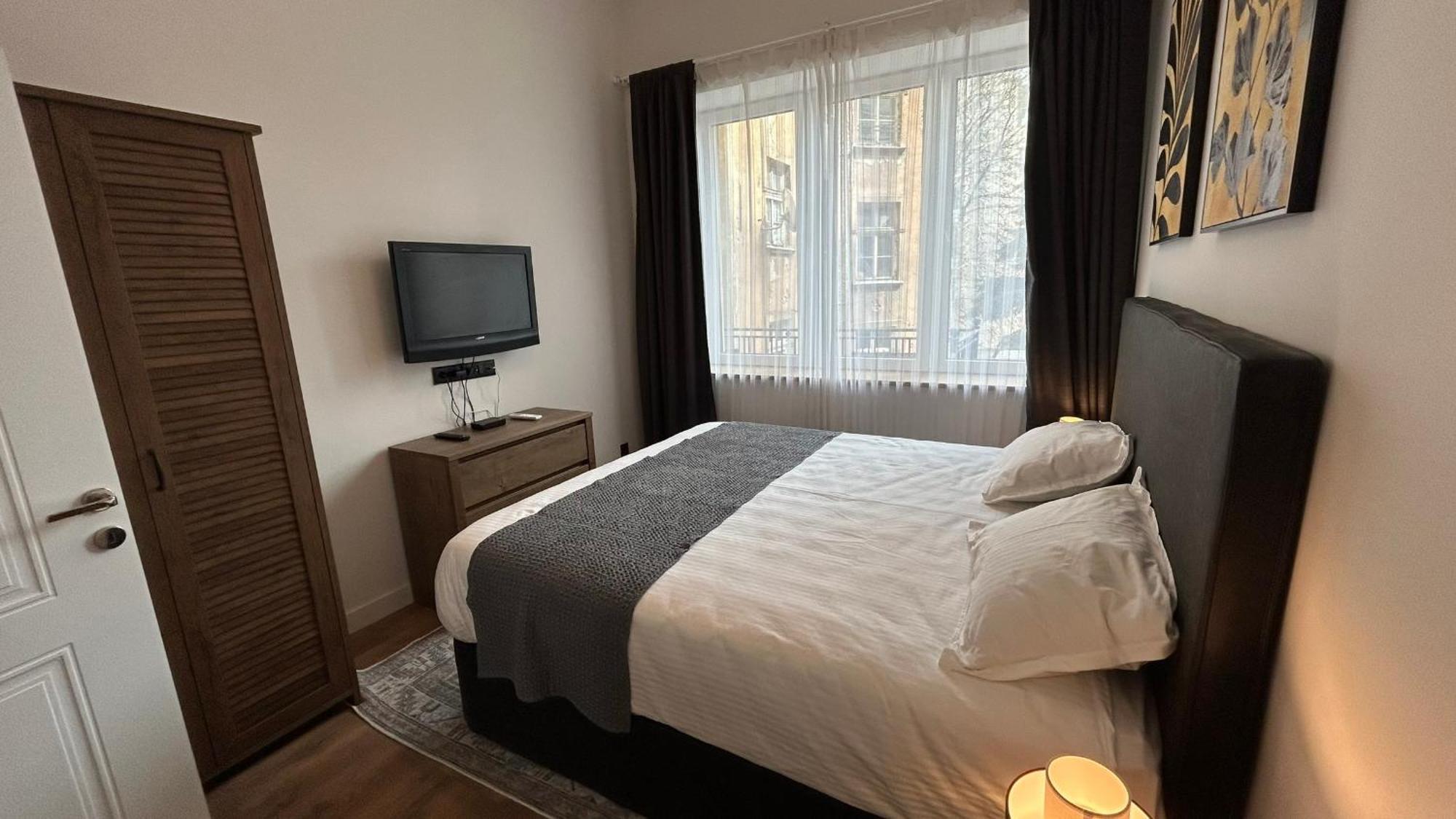 Historical Center Residence София Экстерьер фото