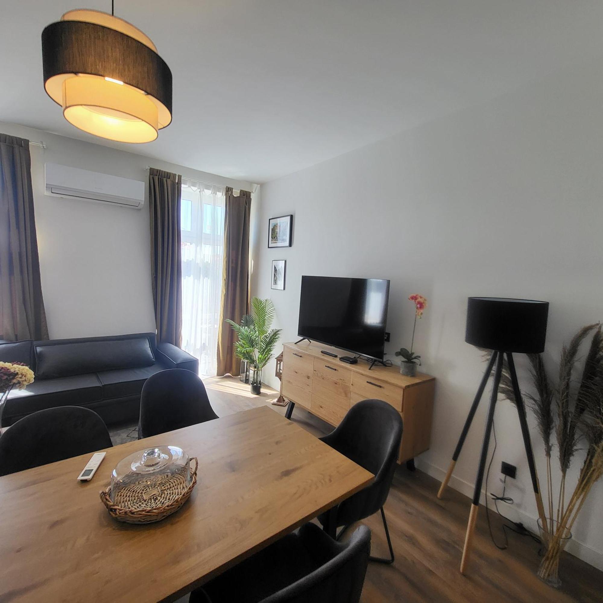 Historical Center Residence София Номер фото